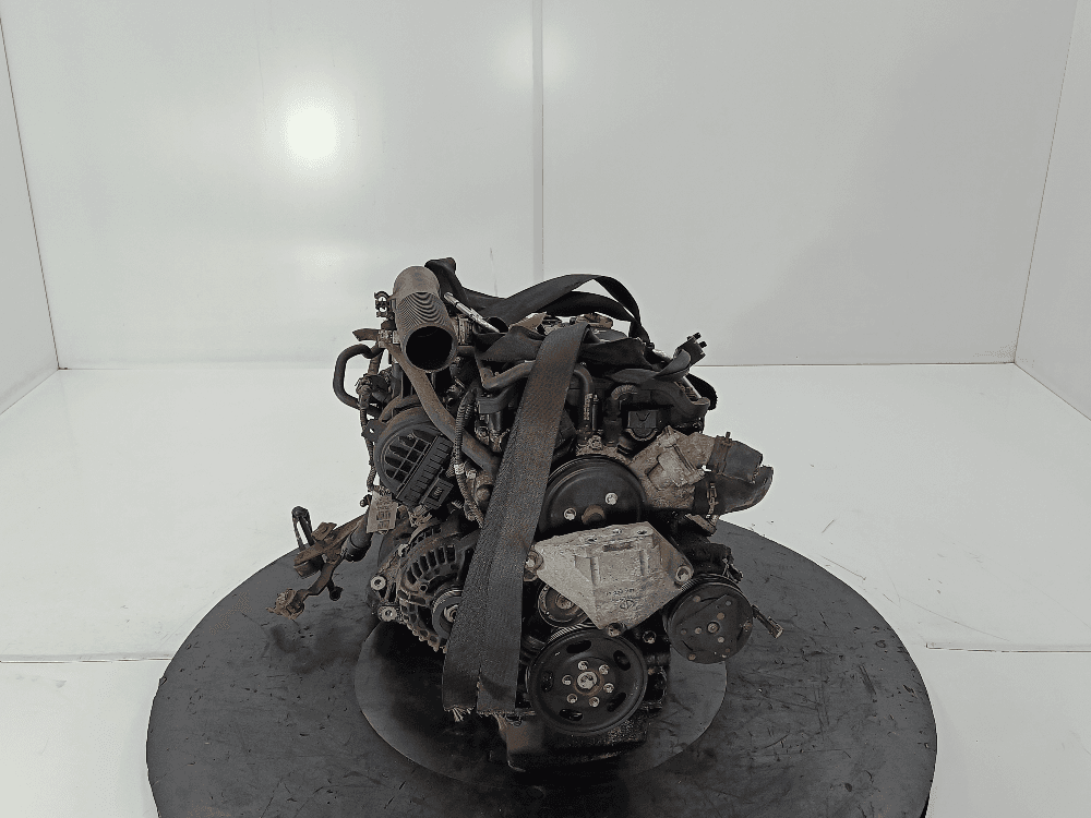 Двигатель к Opel Astra H (04-07)