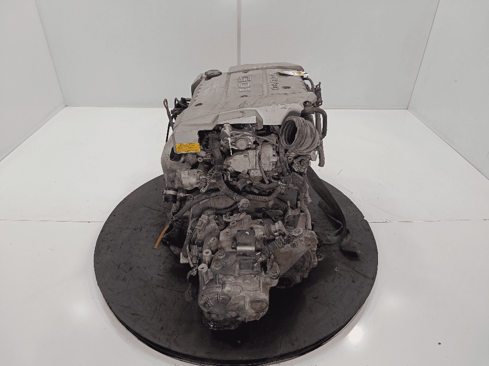 Двигатель к Volvo S40 1 (96-00)