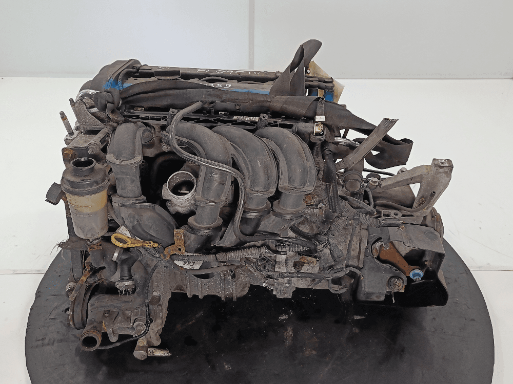 Двигатель к Ford Focus 2 (04-08)
