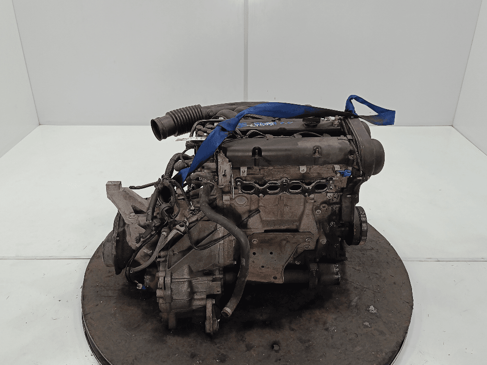 Двигатель к Ford Focus 2 (04-08)