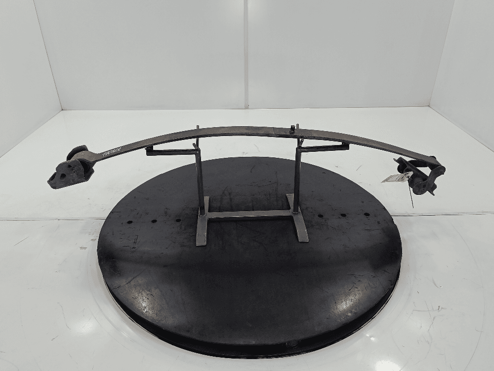 Рессора задняя к Chrysler Voyager 4 (01-04)