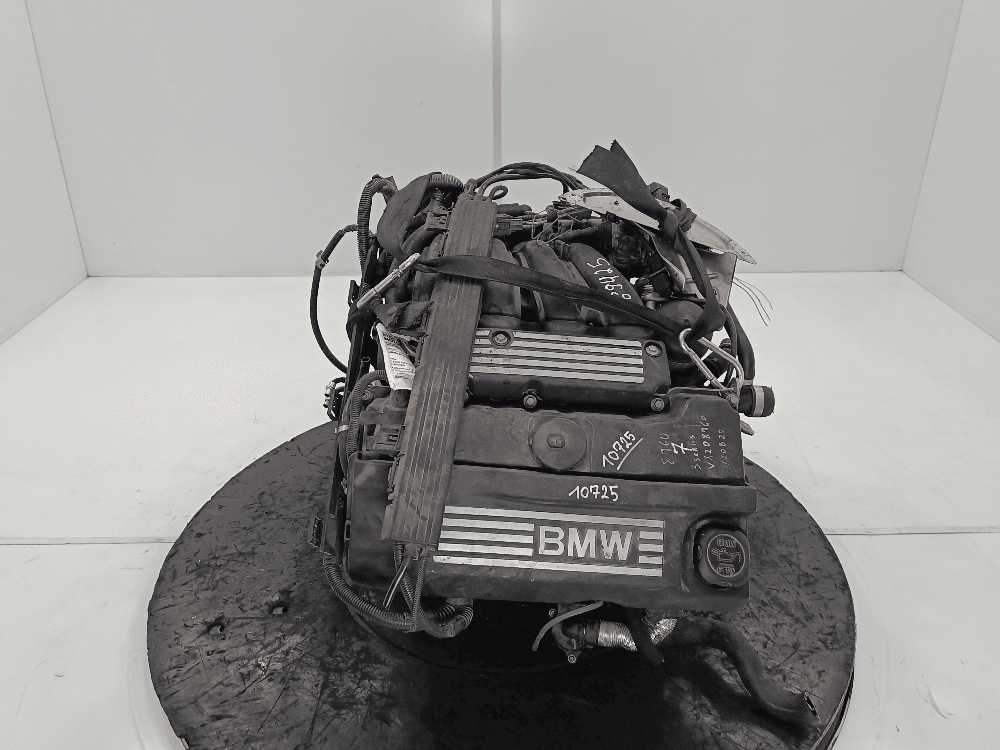 Двигатель к BMW 3 E90/E91/E92/E93 Рестайлинг (08-14)