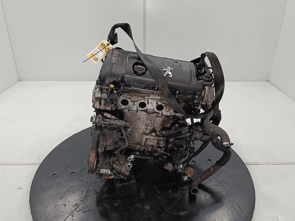 Двигатель к Peugeot 207 (06-09)