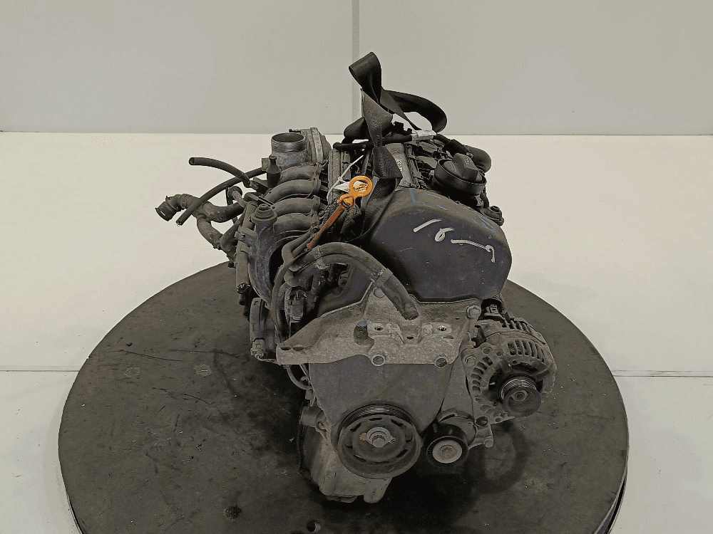 Двигатель к Volkswagen Golf 4 (97-06)