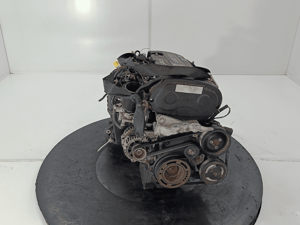 Двигатель к Opel Astra J (09-12)