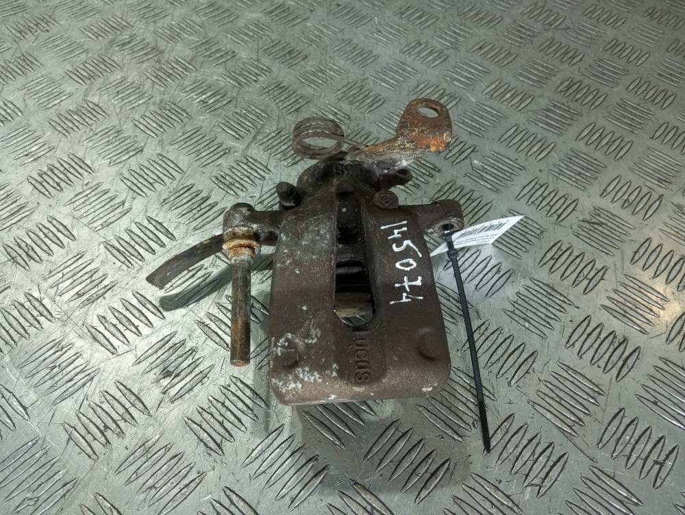 Суппорт задний правый к Alfa Romeo 156 (97-02)