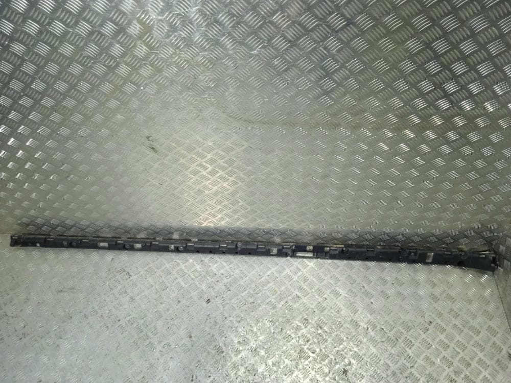 Кронштейн к Tesla Model X (15-21)