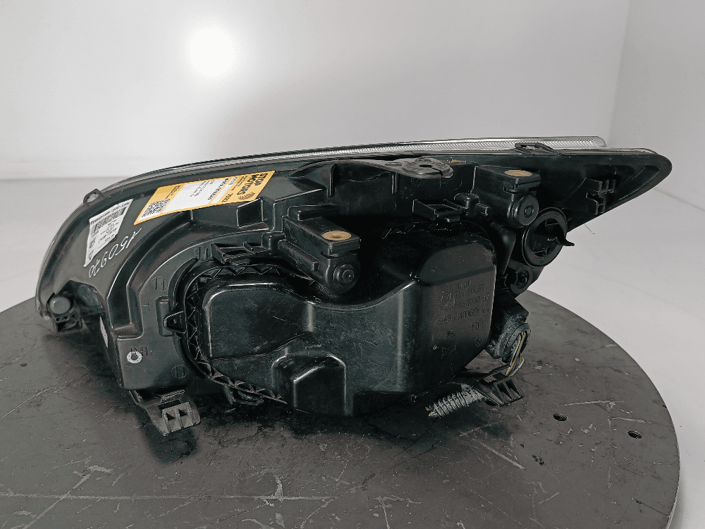 Фара правая к Ford Focus 2 (04-08)