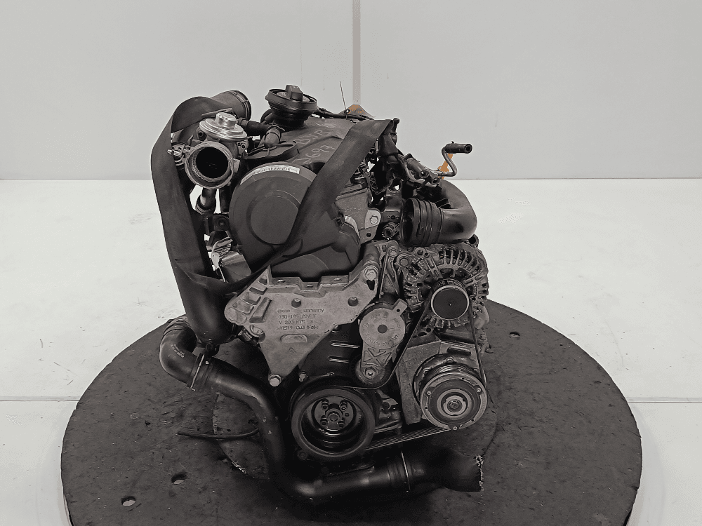 Двигатель к Volkswagen Golf 5 (03-09)