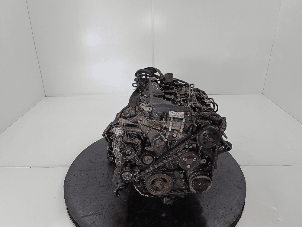 Двигатель к Ford Mondeo 4 (07-10)