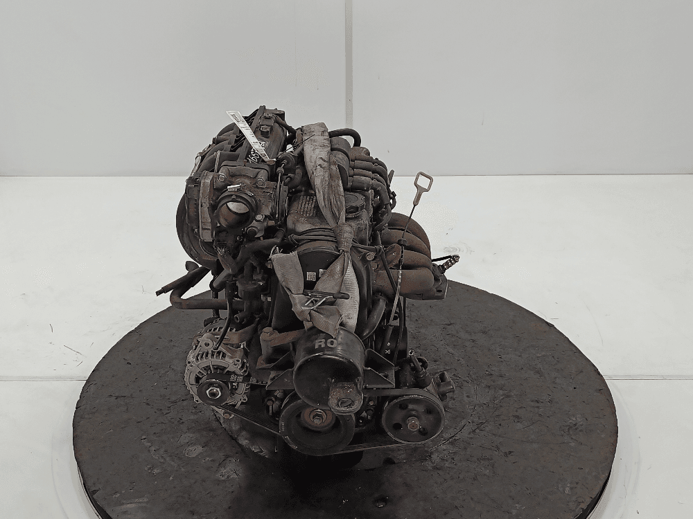 Двигатель к Chevrolet Kalos (02-11)