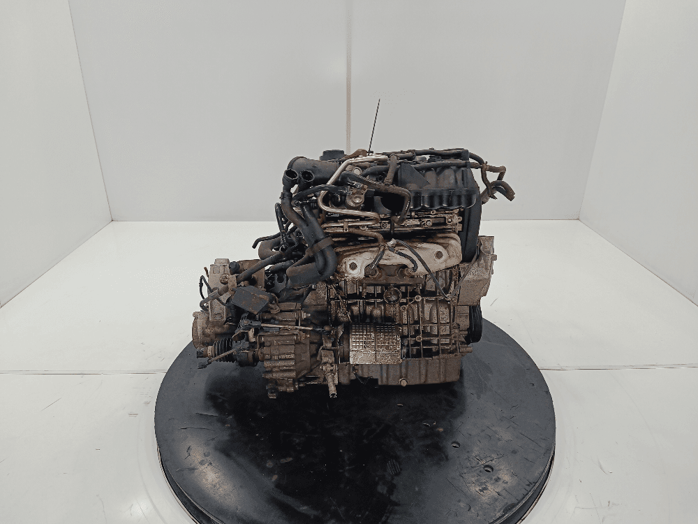 Двигатель к Volkswagen Golf 4 (97-06)