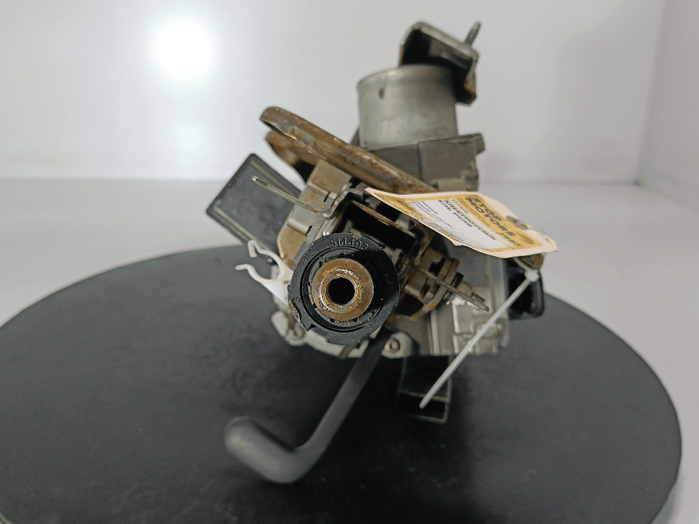 Электроусилитель руля к Renault Scenic 2 (03-06)