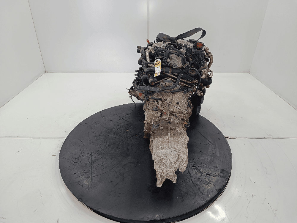 Двигатель к Audi A4 B6 (01-05)