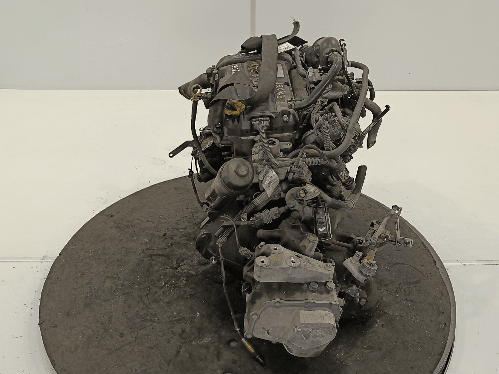Двигатель к Opel Astra H (04-07)