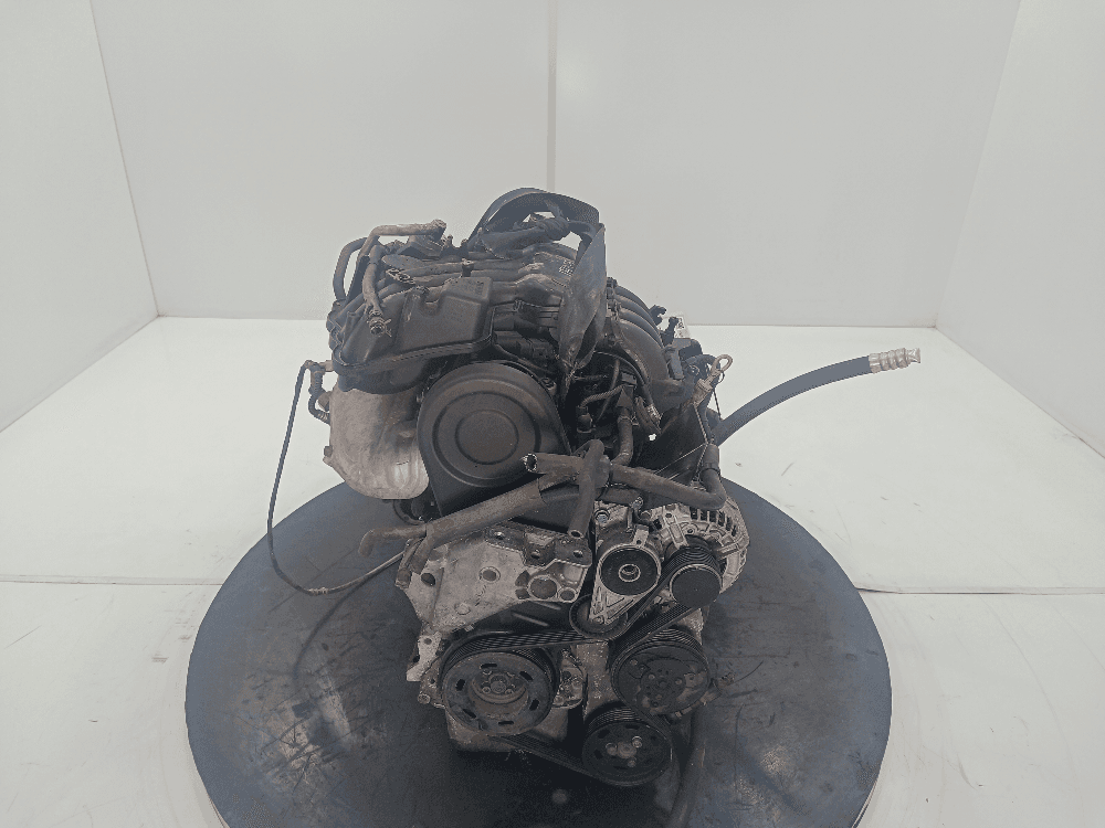 Двигатель к Volkswagen Golf 4 (97-06)