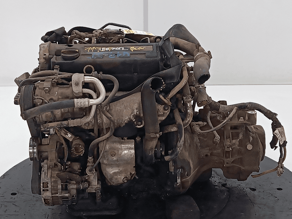 Двигатель к Opel Astra G (98-04)