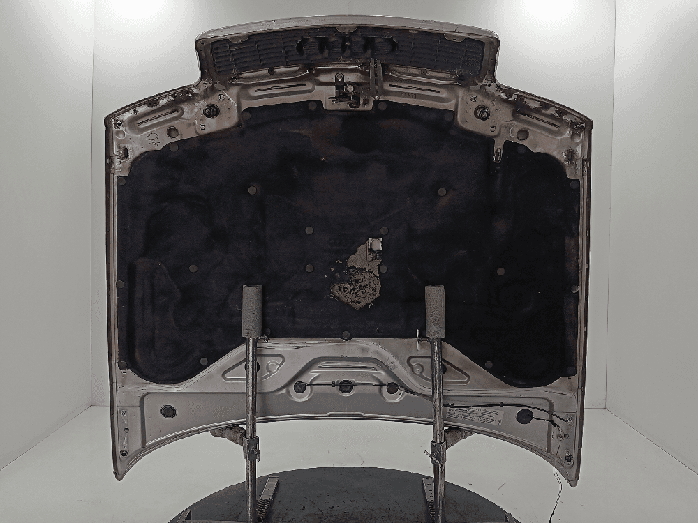 Капот к Audi 100 C4 (90-94)