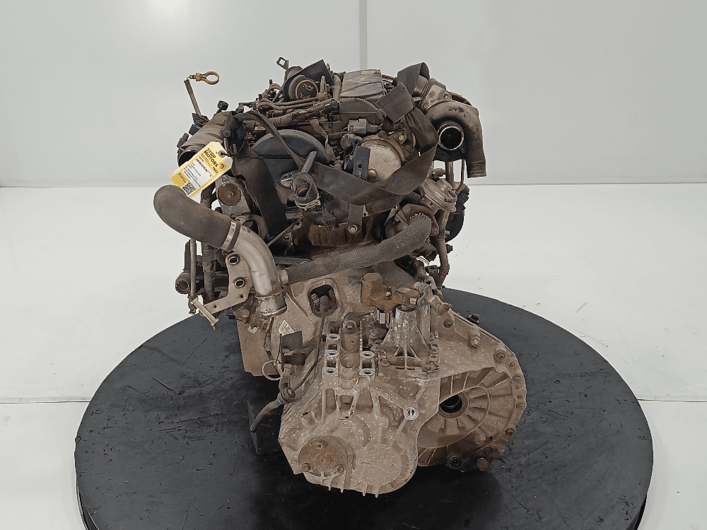 Двигатель к Ford Transit 3 (00-06)