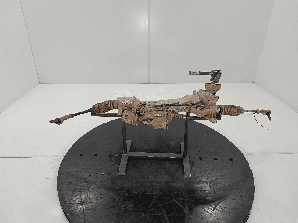 Рулевая рейка к Volkswagen Golf 5 (03-09)