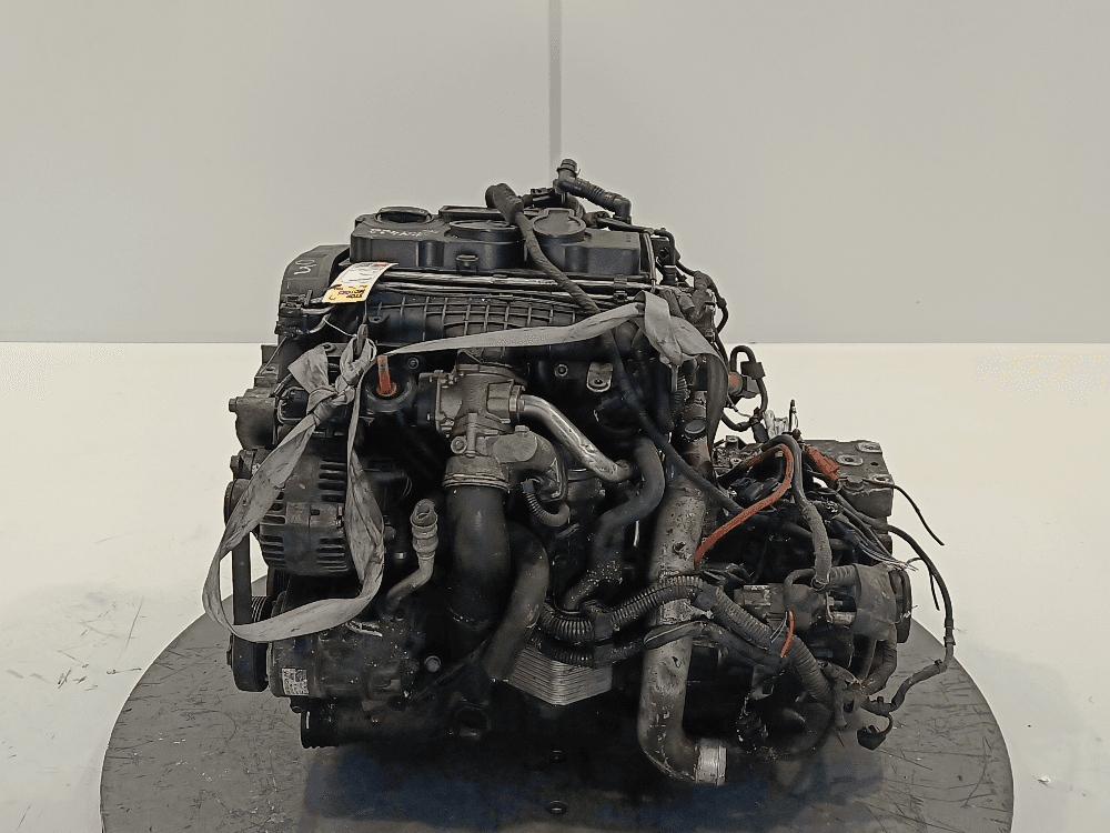 Двигатель к Volkswagen Golf 5 (03-09)
