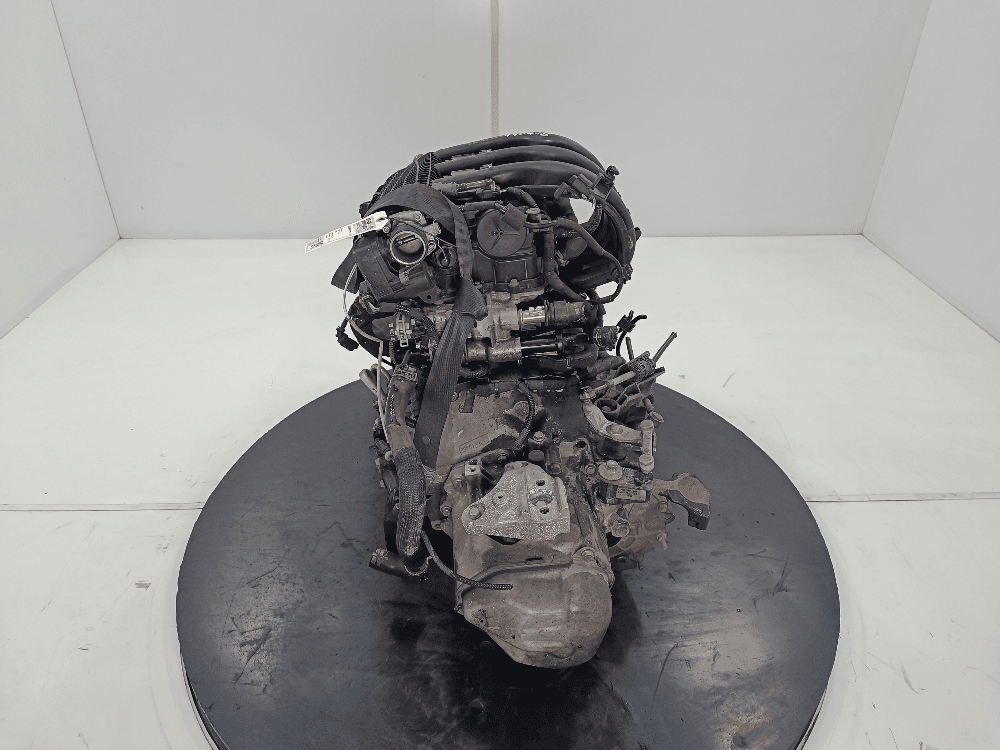 Двигатель к Peugeot 208 1 (12-15)