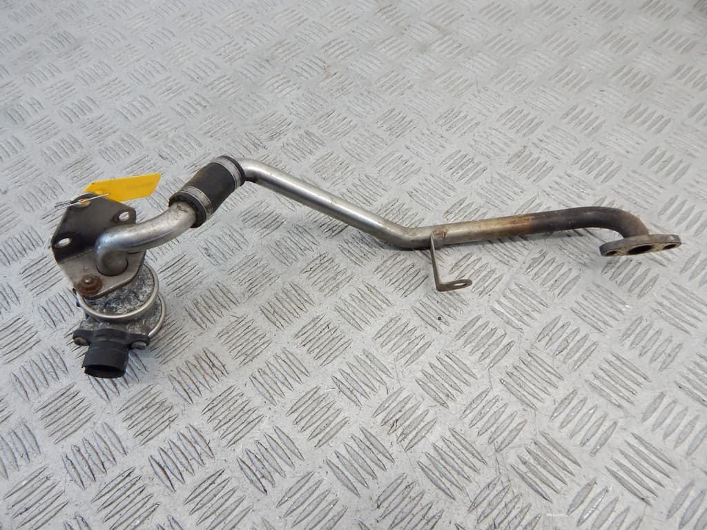 Трубка системы рециркуляции EGR к BMW 3 E46 (97-03)