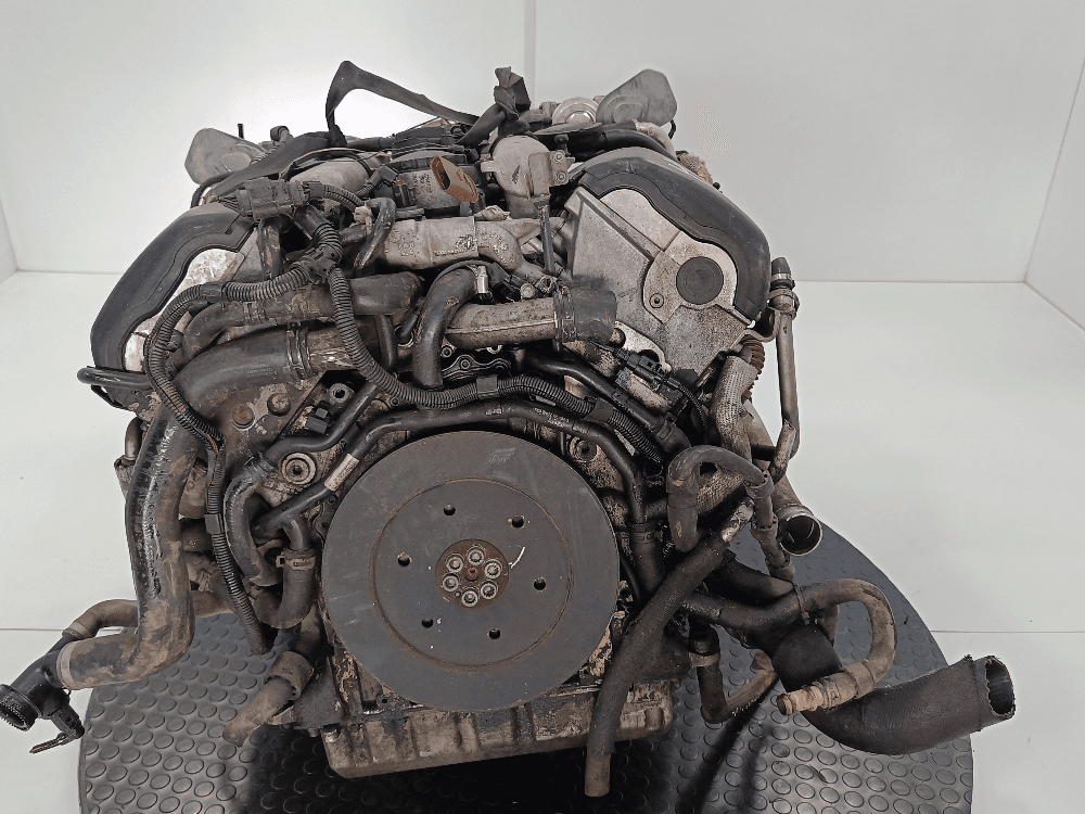 Двигатель к Volkswagen Touareg 1 (02-07)