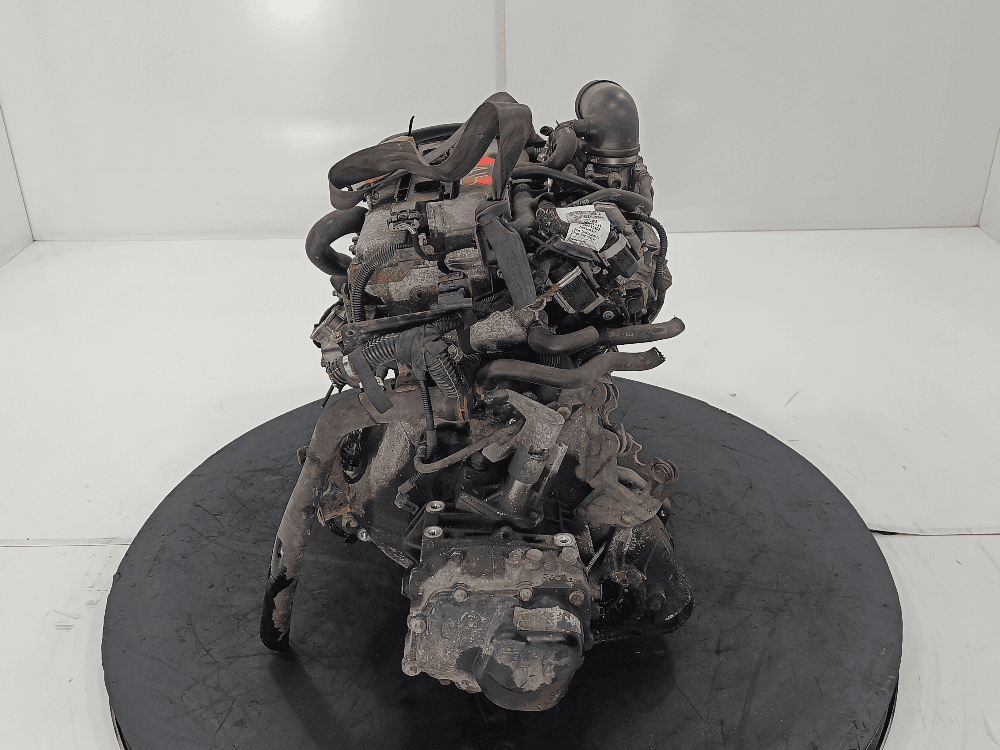 Двигатель к Opel Vectra C (02-05)