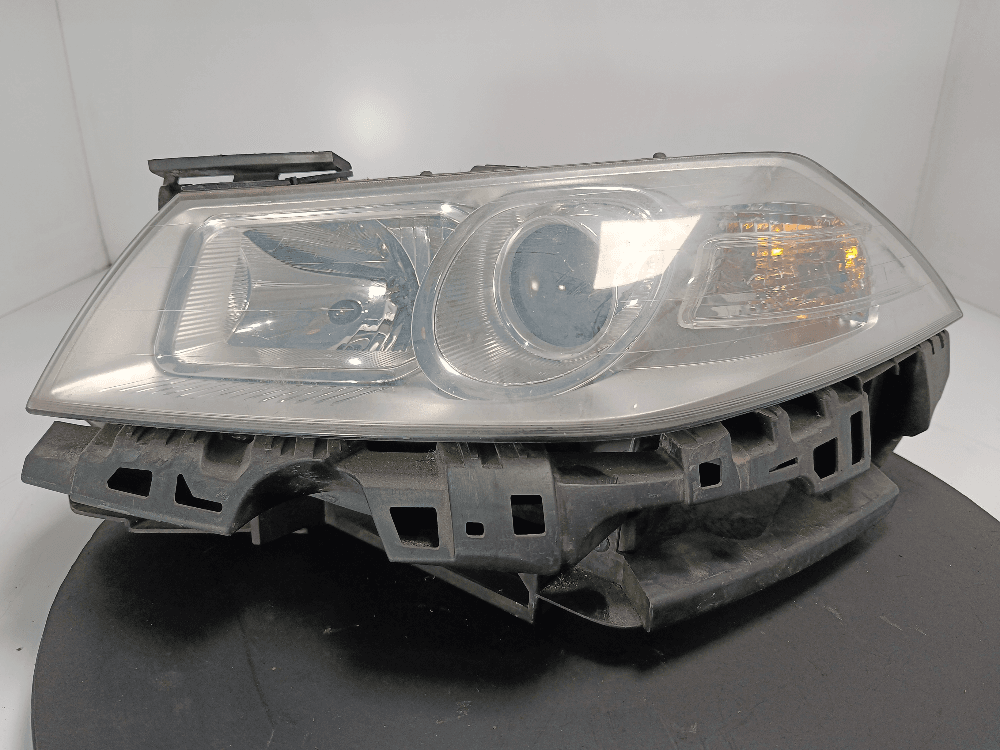 Фара левая к Renault Megane 2 (02-06)
