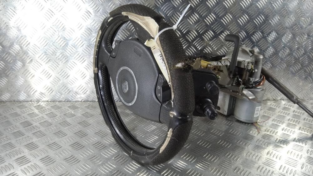 Рулевая колонка к Renault Scenic 2 (03-06)