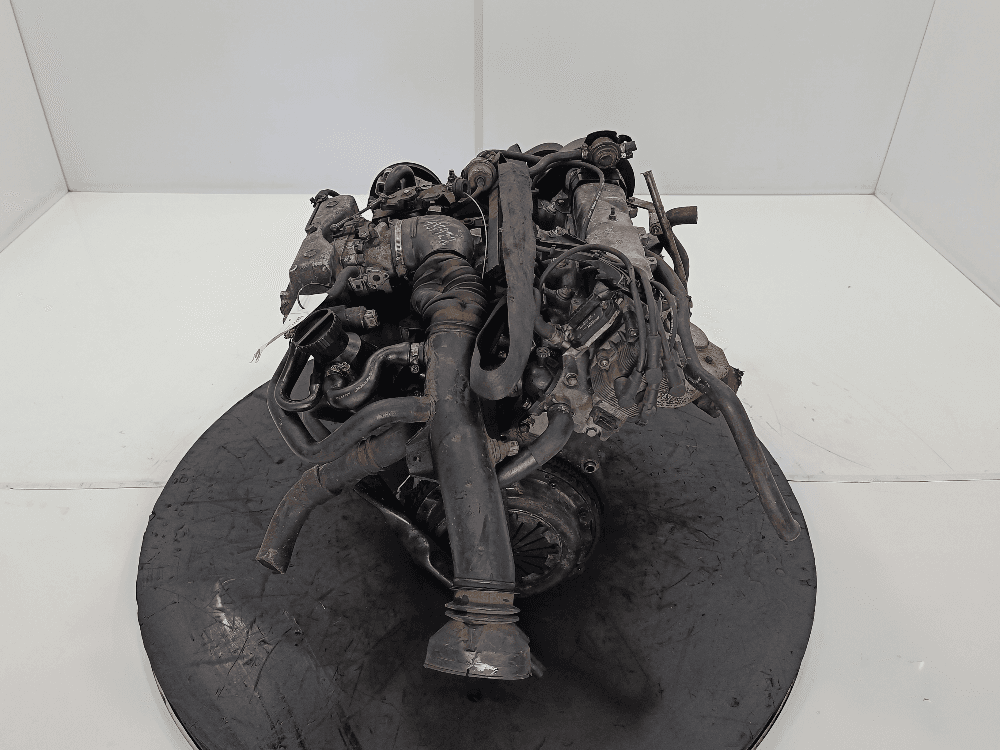 Двигатель к Citroen Xantia X1 (93-98)