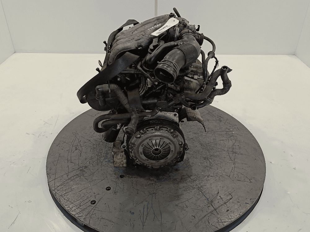 Двигатель к Volkswagen Golf 4 (97-06)