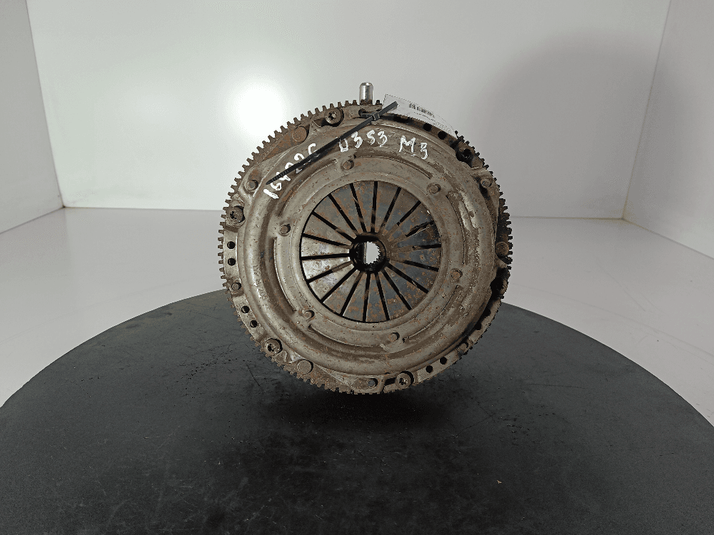 Маховик к Peugeot 307 (01-05)