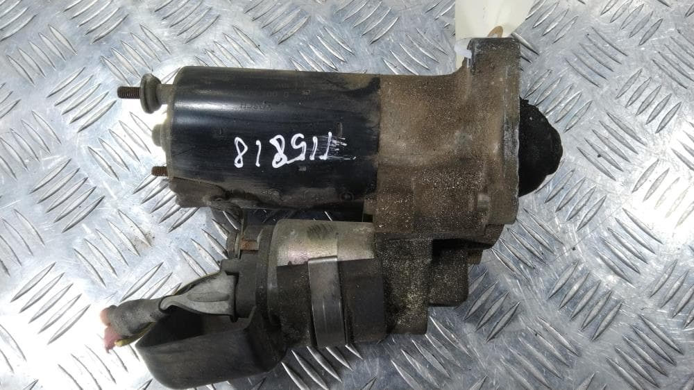 Стартер к Volvo S40 1 Рестайлинг (00-04)