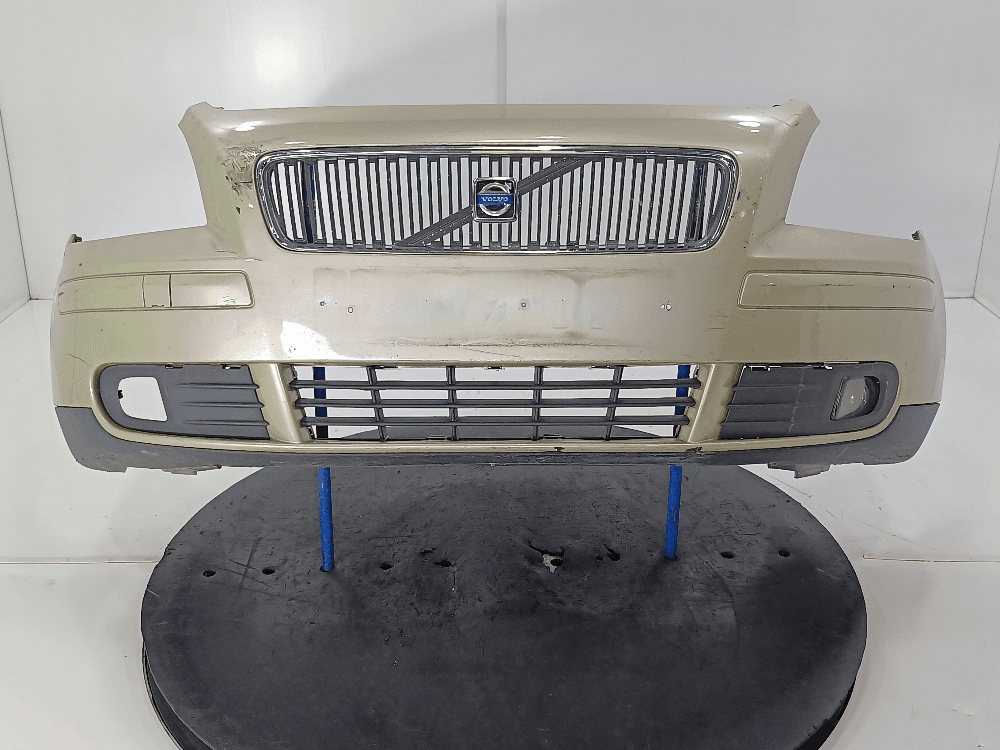 Бампер передний к Volvo S40 2 (04-07)