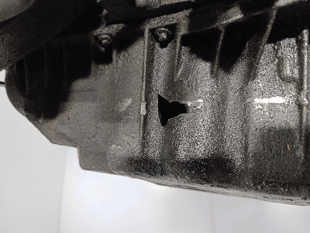 Двигатель к Volvo S40 1 Рестайлинг (00-04)