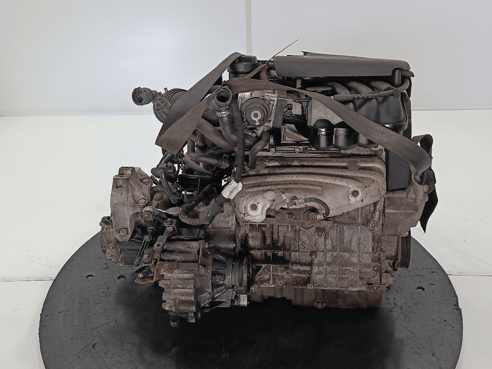 Двигатель к Volkswagen Golf 4 (97-06)