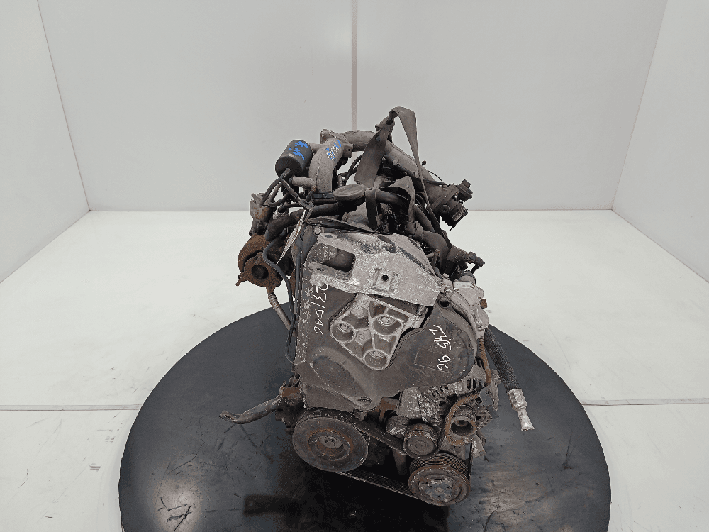 Двигатель к Renault Megane 2 (02-06)