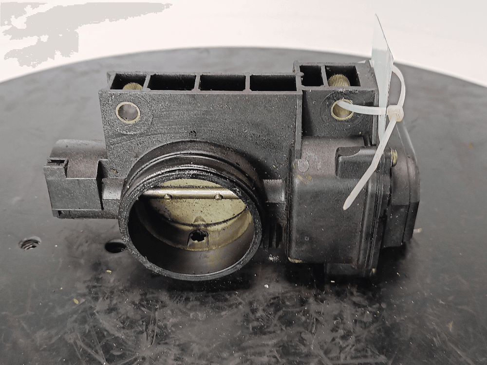 Заслонка дроссельная к Renault Scenic 1 Рестайлинг (99-03)