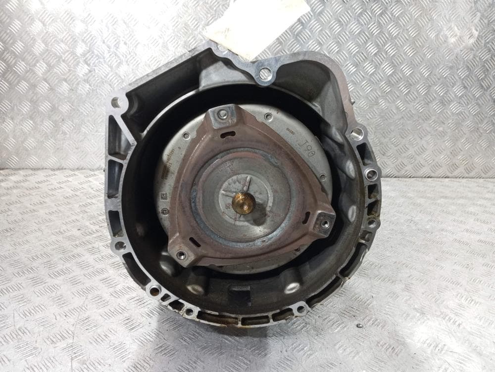 КПП автоматическая (АКПП) к BMW 3 E90/E91/E92/E93 (05-10)