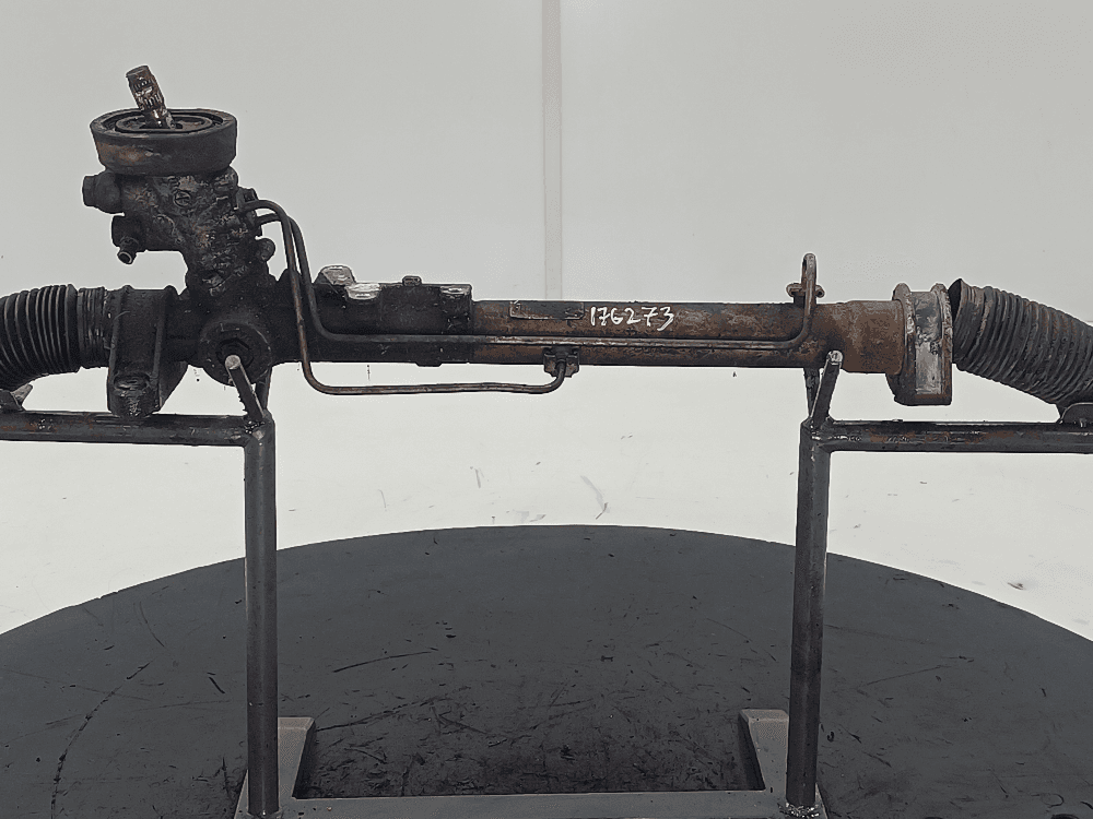 Рулевая рейка к Volkswagen Golf 4 (97-06)