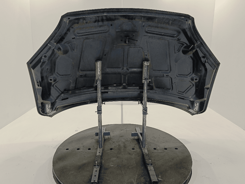 Капот к Ford Focus 2 (04-08)