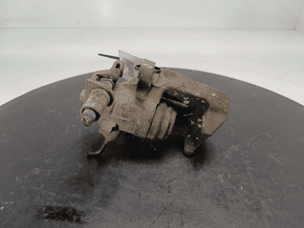 Суппорт задний правый к Citroen C4 1 Рестайлинг (08-10)