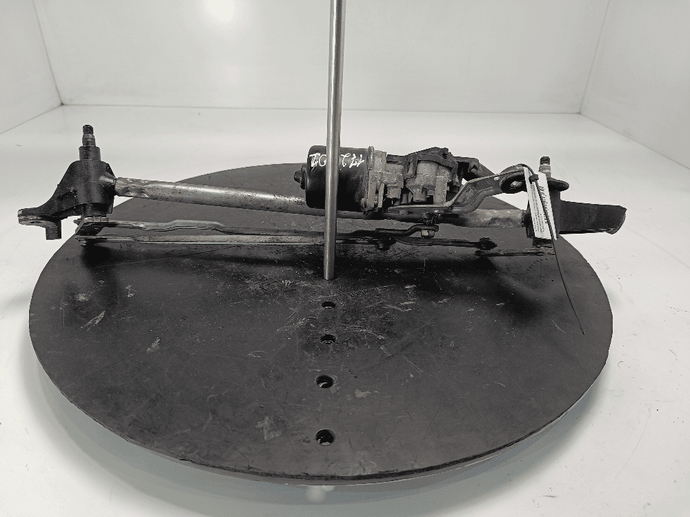 Механизм стеклоочистителя (трапеция дворников) к Renault Megane 2 (02-06)