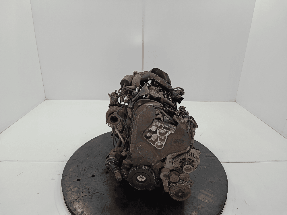 Двигатель к Renault Megane 2 (02-06)