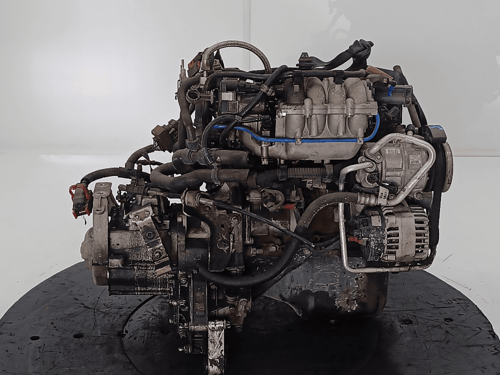 Двигатель к Fiat Grande Punto (05-18)