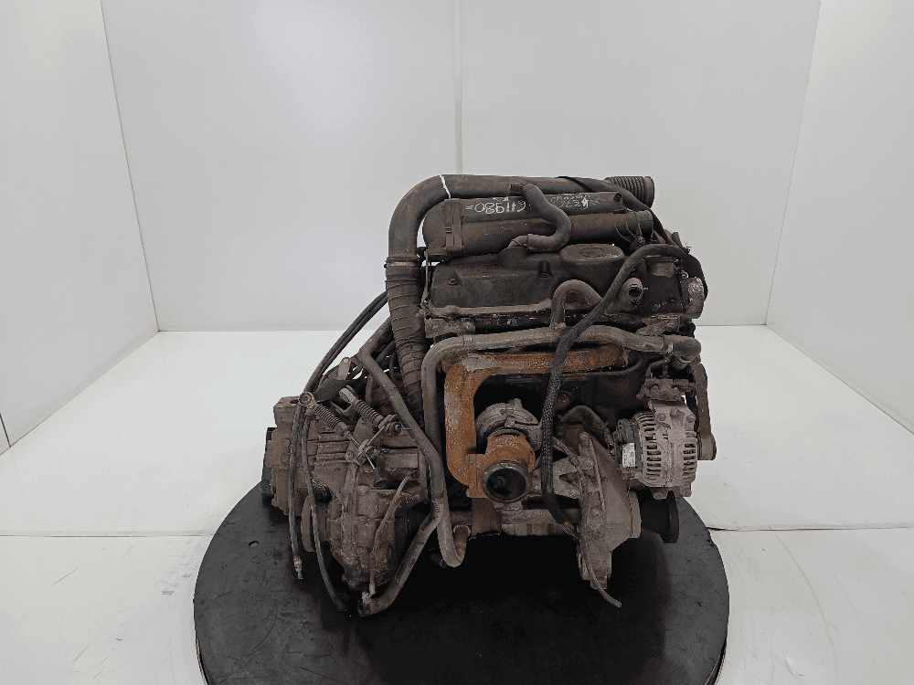 Двигатель к Mercedes Vito W638 (96-03)