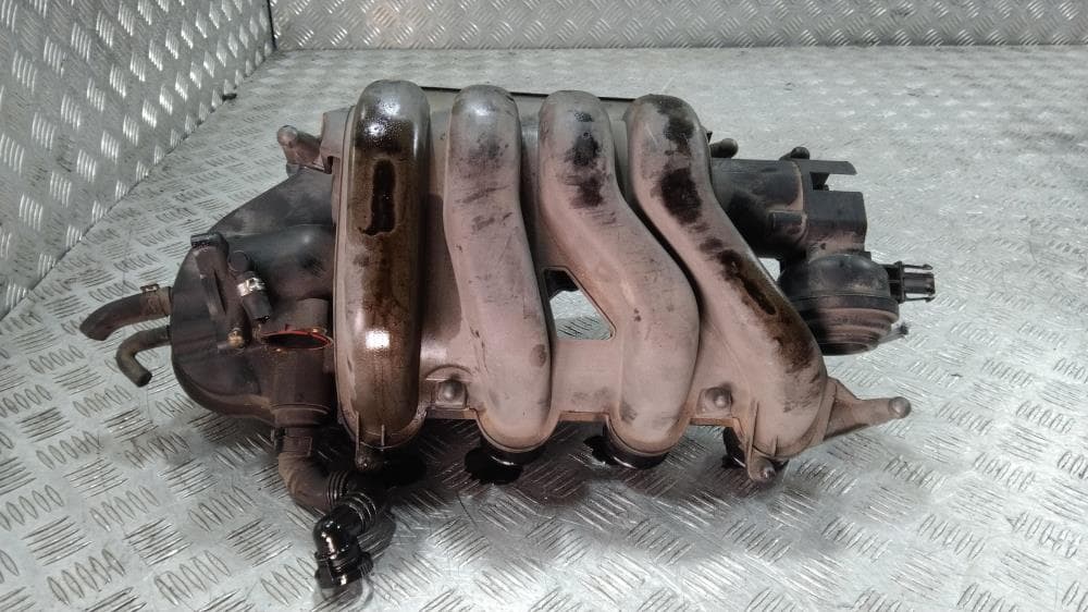 Коллектор впускной к Volkswagen Passat B6 (05-10)