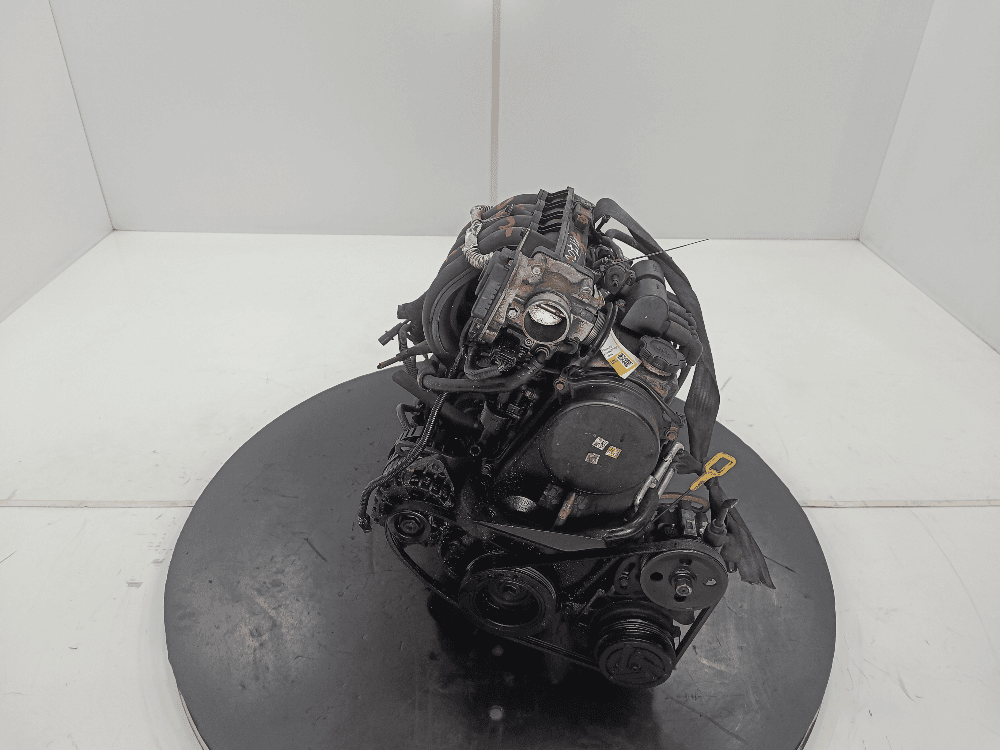 Двигатель к Chevrolet Kalos (02-11)